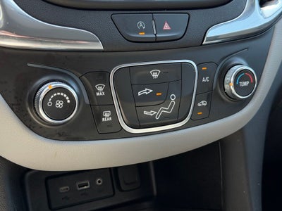 2024 Chevrolet Equinox LS NEW TIRES!!!