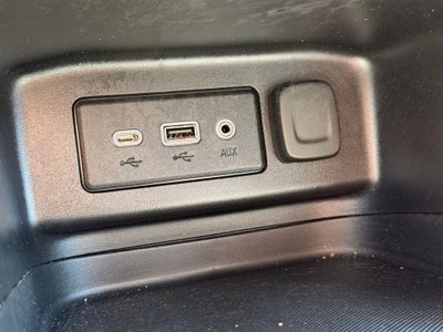 2024 Chevrolet Equinox LS NEW TIRES!!!