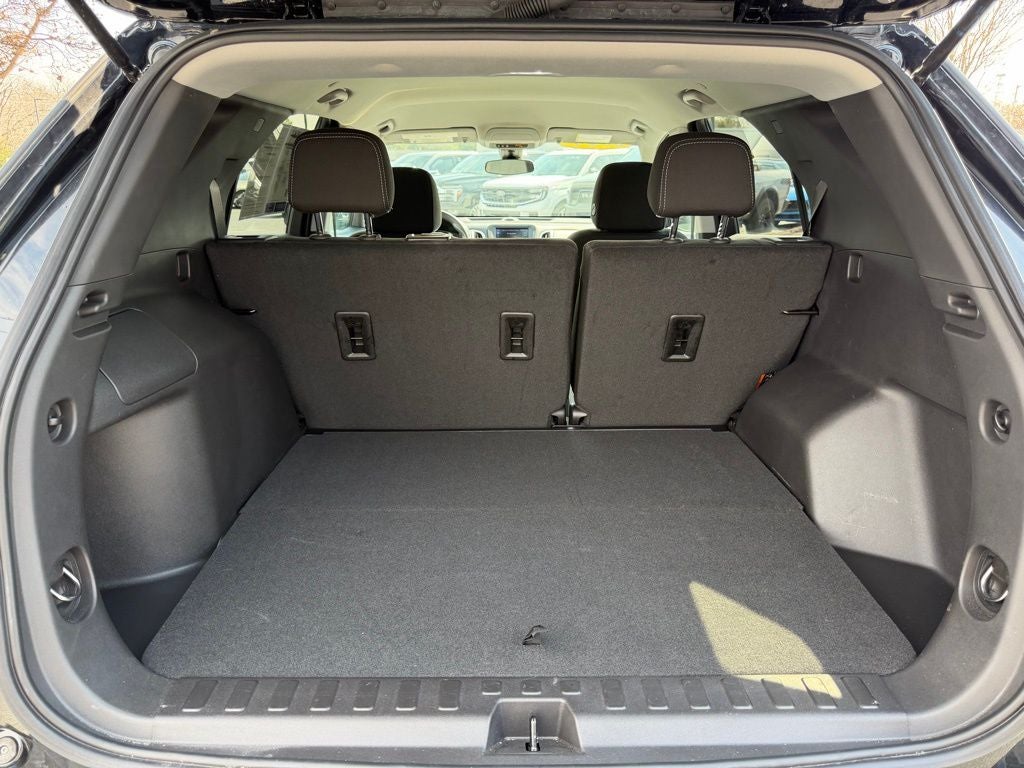 2024 Chevrolet Equinox LS NEW TIRES!!!