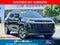 2025 Chevrolet Equinox LT SAFETY & TECH PACKAGE