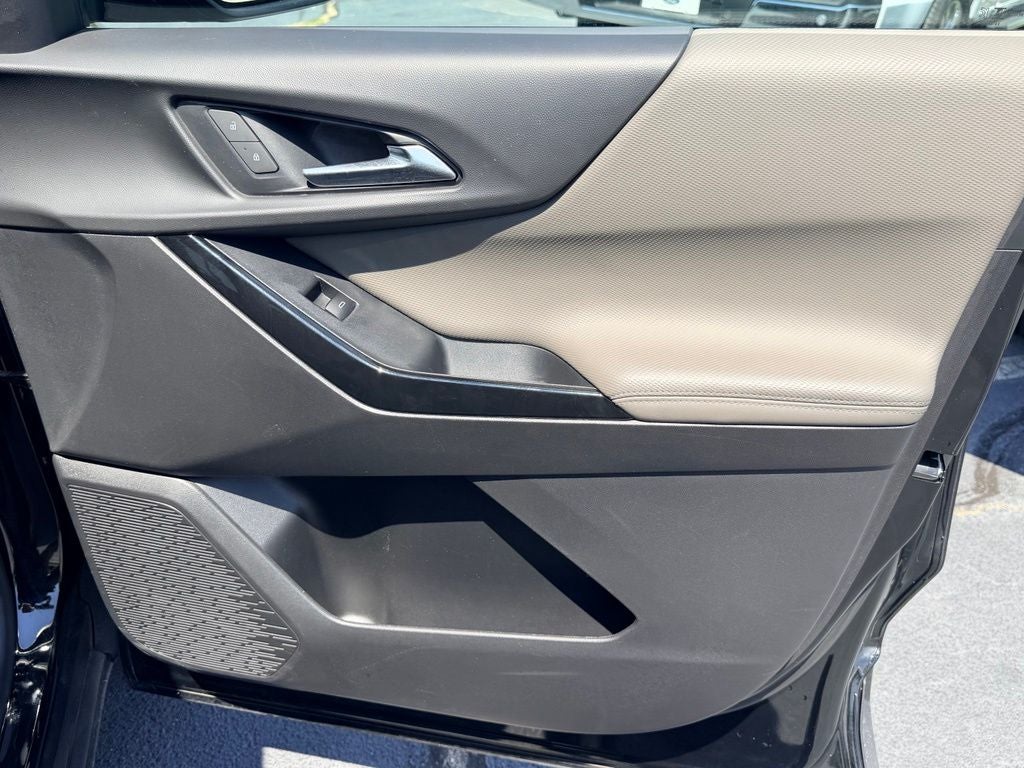 2025 Chevrolet Equinox LT SAFETY & TECH PACKAGE