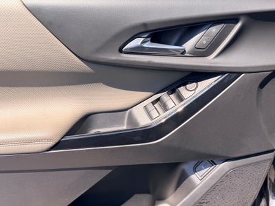 2025 Chevrolet Equinox LT SAFETY & TECH PACKAGE