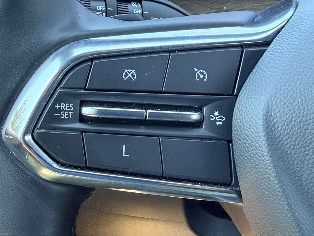 2025 Chevrolet Equinox LT SAFETY & TECH PACKAGE