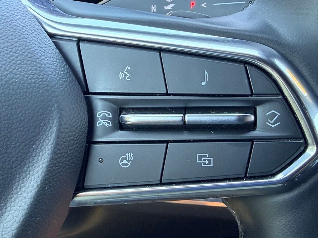 2025 Chevrolet Equinox LT SAFETY & TECH PACKAGE
