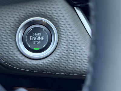 2025 Chevrolet Equinox LT SAFETY & TECH PACKAGE