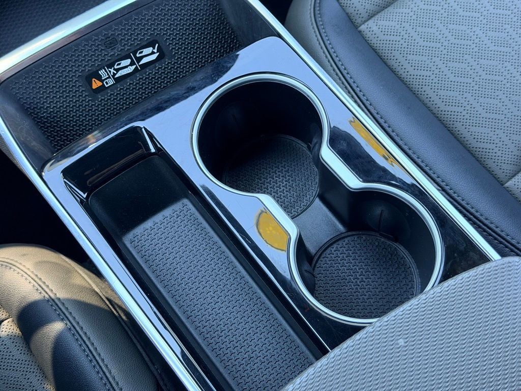 2025 Chevrolet Equinox LT SAFETY & TECH PACKAGE