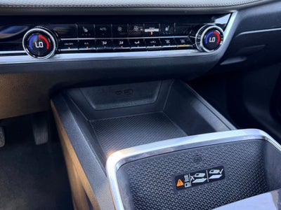 2025 Chevrolet Equinox LT SAFETY & TECH PACKAGE