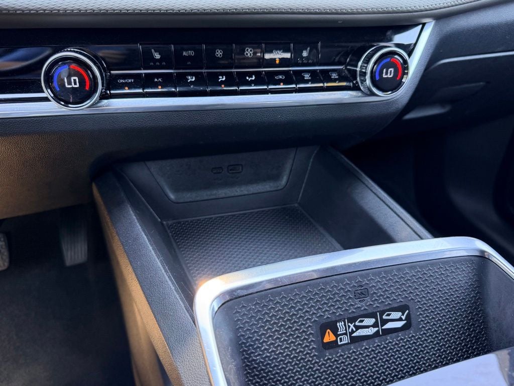 2025 Chevrolet Equinox LT SAFETY & TECH PACKAGE