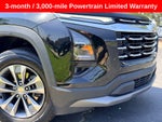 2025 Chevrolet Equinox LT SAFETY & TECH PACKAGE