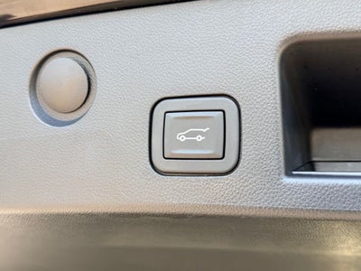 2025 Chevrolet Equinox LT SAFETY & TECH PACKAGE