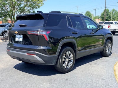 2025 Chevrolet Equinox LT SAFETY & TECH PACKAGE