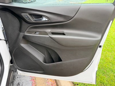 2024 Chevrolet Equinox LT DRIVER CONFIDENCE II