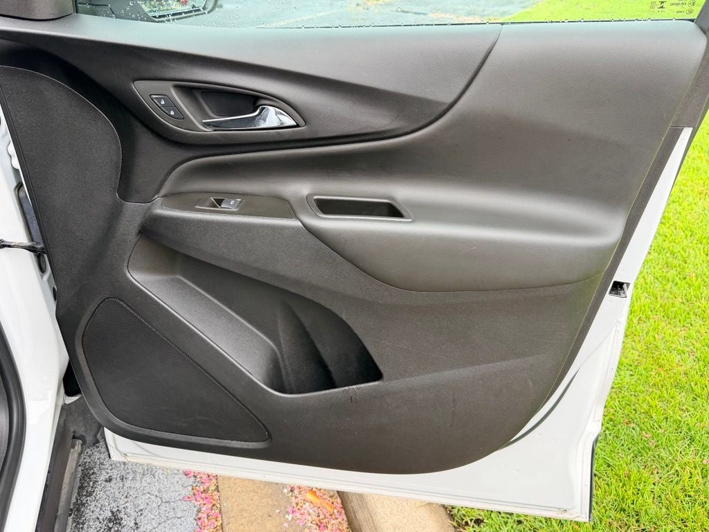 2024 Chevrolet Equinox LT DRIVER CONFIDENCE II