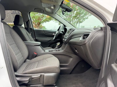 2024 Chevrolet Equinox LT DRIVER CONFIDENCE II