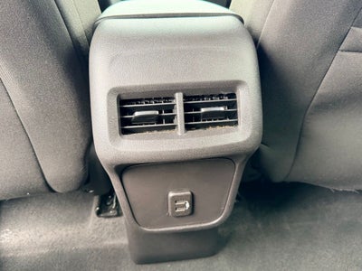 2024 Chevrolet Equinox LT DRIVER CONFIDENCE II