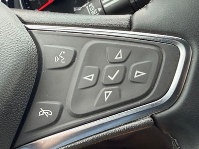 2024 Chevrolet Equinox LT DRIVER CONFIDENCE II