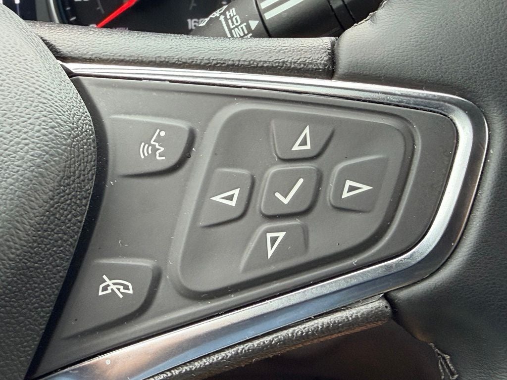 2024 Chevrolet Equinox LT DRIVER CONFIDENCE II