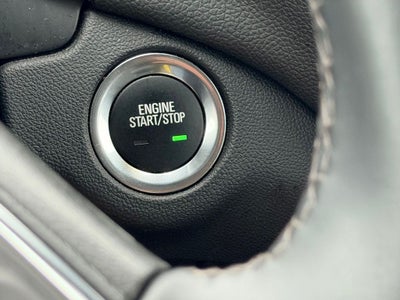 2024 Chevrolet Equinox LT DRIVER CONFIDENCE II
