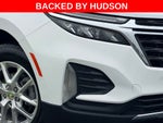 2024 Chevrolet Equinox LT DRIVER CONFIDENCE II