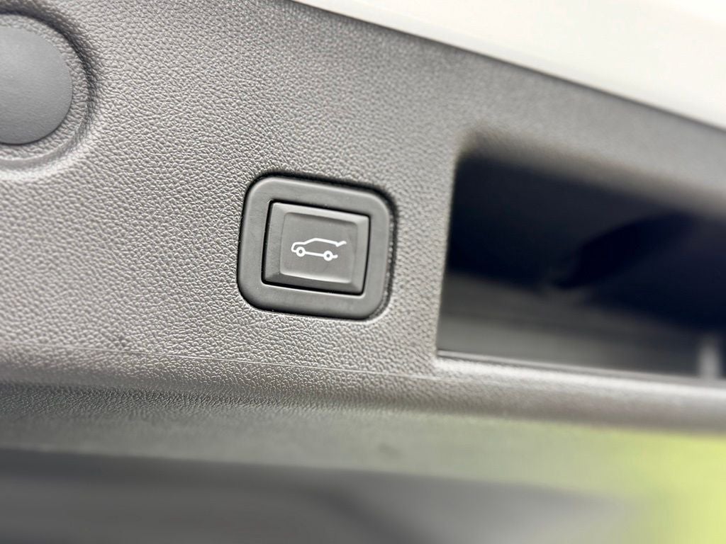 2024 Chevrolet Equinox LT DRIVER CONFIDENCE II