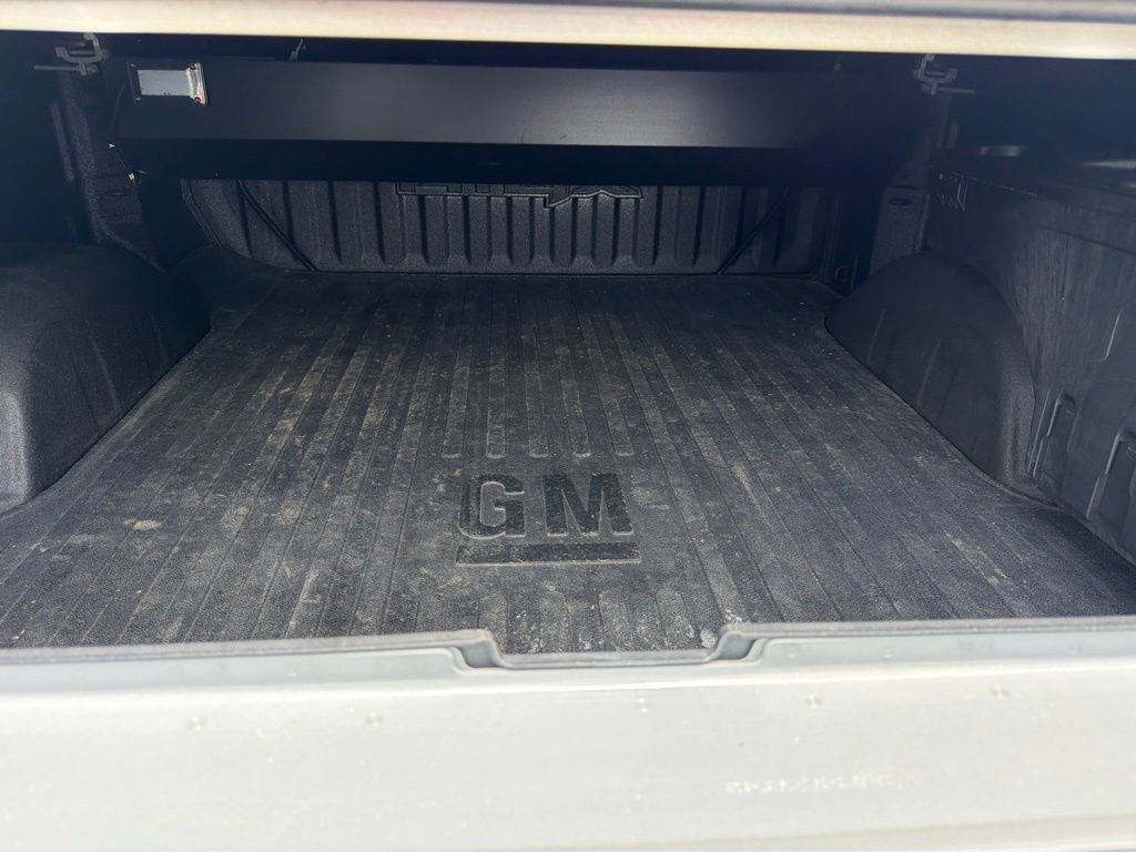 2024 GMC Sierra 1500 AT4X AEV ADDITION 3.0 DIESEL