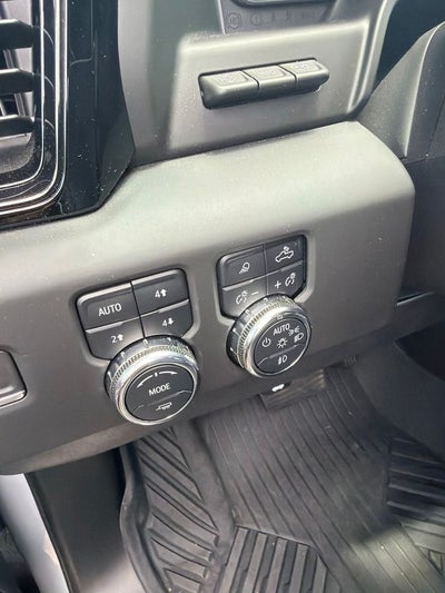 2024 GMC Sierra 1500 AT4X AEV ADDITION 3.0 DIESEL