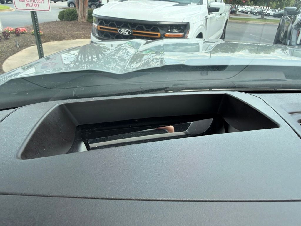 2024 GMC Sierra 1500 AT4X AEV ADDITION 3.0 DIESEL