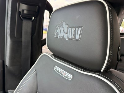 2024 GMC Sierra 1500 AT4X AEV ADDITION 3.0 DIESEL