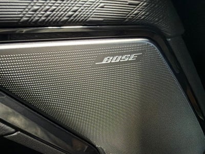2024 GMC Sierra 1500 AT4X AEV ADDITION 3.0 DIESEL