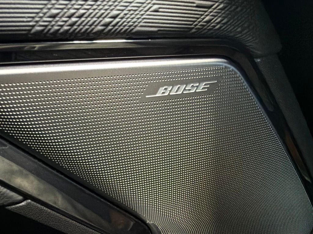 2024 GMC Sierra 1500 AT4X AEV ADDITION 3.0 DIESEL