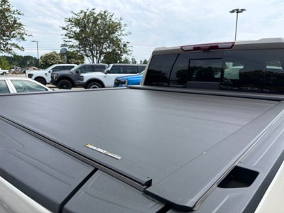 2026 GMC Sierra 1500 AT4X NAVI TRAILERING PACKAGE MOONROOF