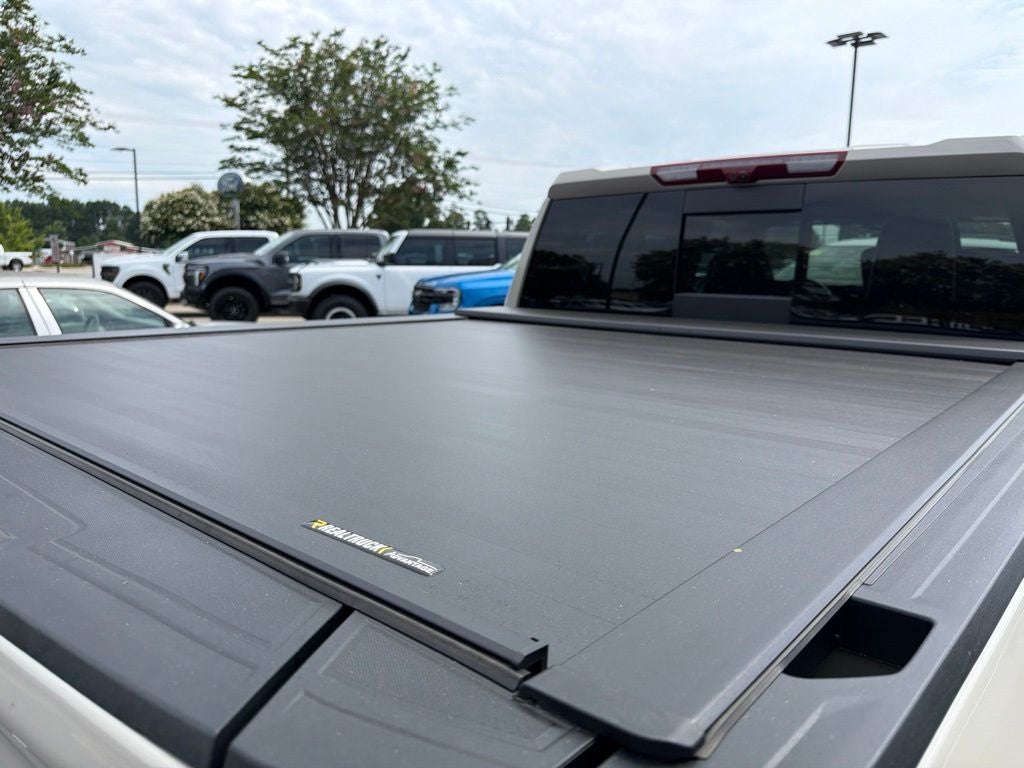 2026 GMC Sierra 1500 AT4X NAVI TRAILERING PACKAGE MOONROOF