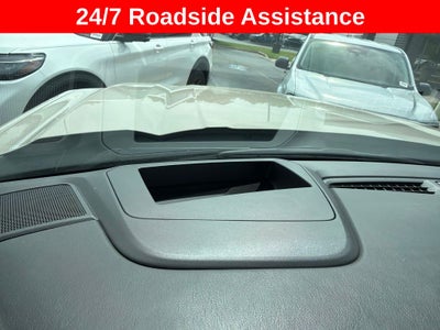 2026 GMC Sierra 1500 AT4X NAVI TRAILERING PACKAGE MOONROOF