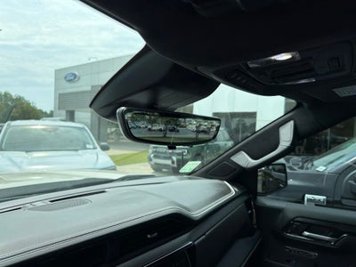 2026 GMC Sierra 1500 AT4X NAVI TRAILERING PACKAGE MOONROOF