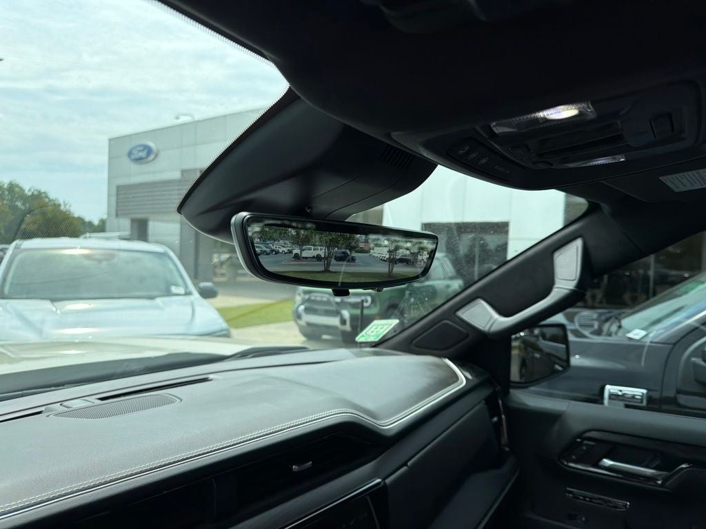 2026 GMC Sierra 1500 AT4X NAVI TRAILERING PACKAGE MOONROOF