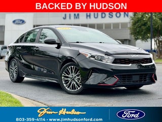 2023 Kia Forte GT-Line SPORT PACKAGE PREMIUM PACKAGE