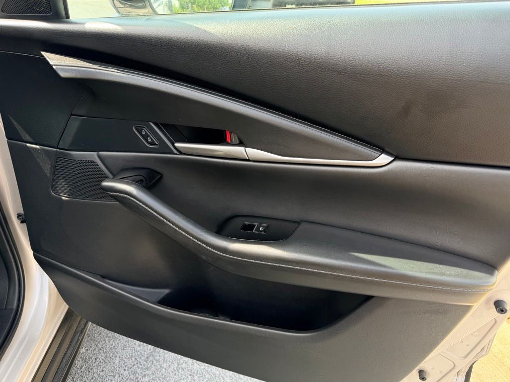 2024 Mazda Mazda CX-30 2.5 S Select Sport BACKED BY HUDSON