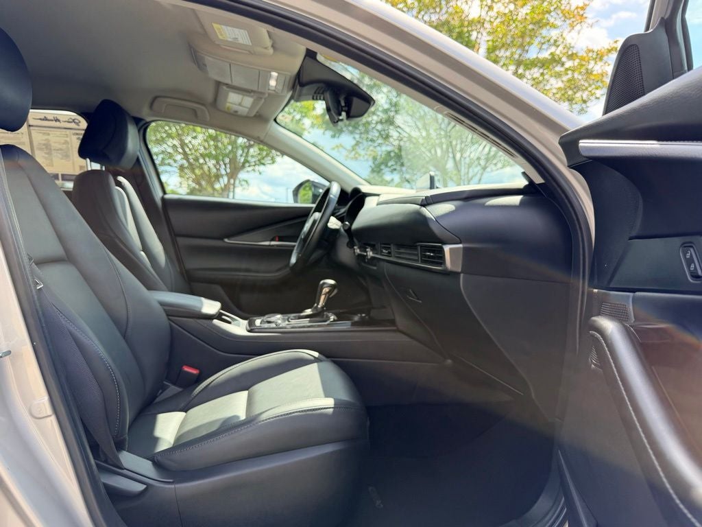 2024 Mazda Mazda CX-30 2.5 S Select Sport BACKED BY HUDSON