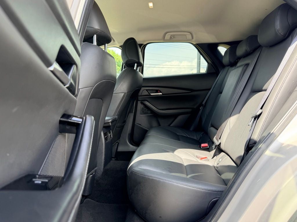2024 Mazda Mazda CX-30 2.5 S Select Sport BACKED BY HUDSON