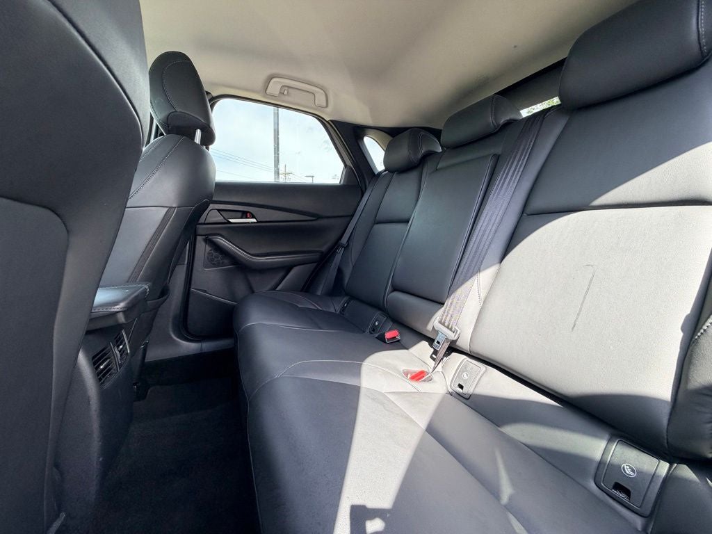 2024 Mazda Mazda CX-30 2.5 S Select Sport BACKED BY HUDSON