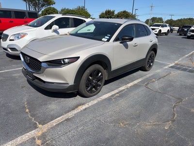 2024 Mazda Mazda CX-30 2.5 S Select Sport BACKED BY HUDSON