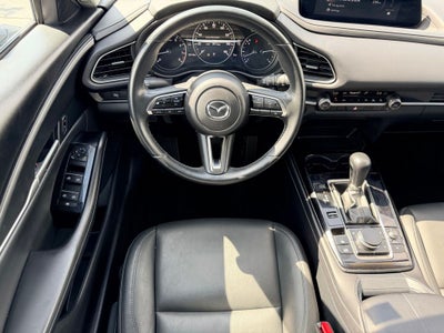 2024 Mazda Mazda CX-30 2.5 S Select Sport BACKED BY HUDSON