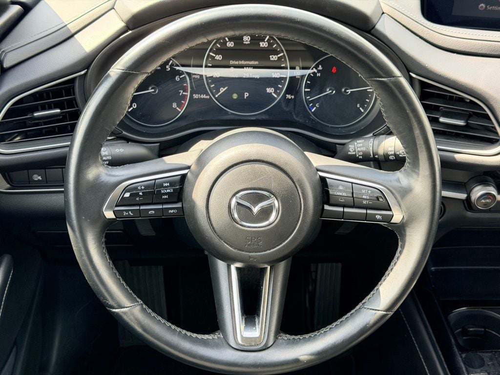 2024 Mazda Mazda CX-30 2.5 S Select Sport BACKED BY HUDSON