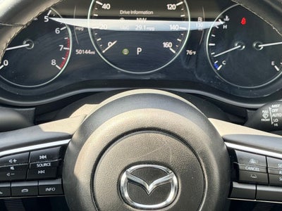 2024 Mazda Mazda CX-30 2.5 S Select Sport BACKED BY HUDSON