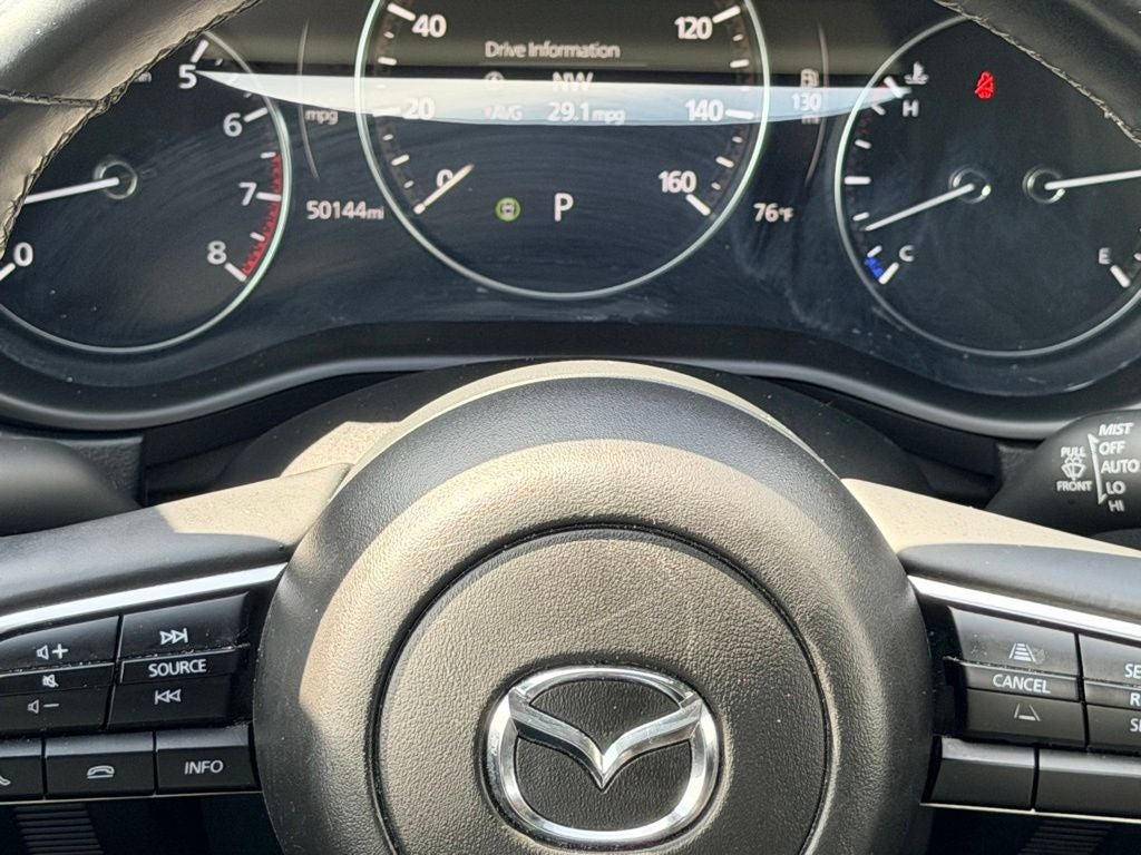 2024 Mazda Mazda CX-30 2.5 S Select Sport BACKED BY HUDSON