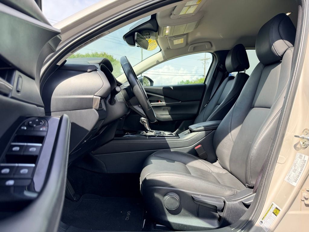 2024 Mazda Mazda CX-30 2.5 S Select Sport BACKED BY HUDSON