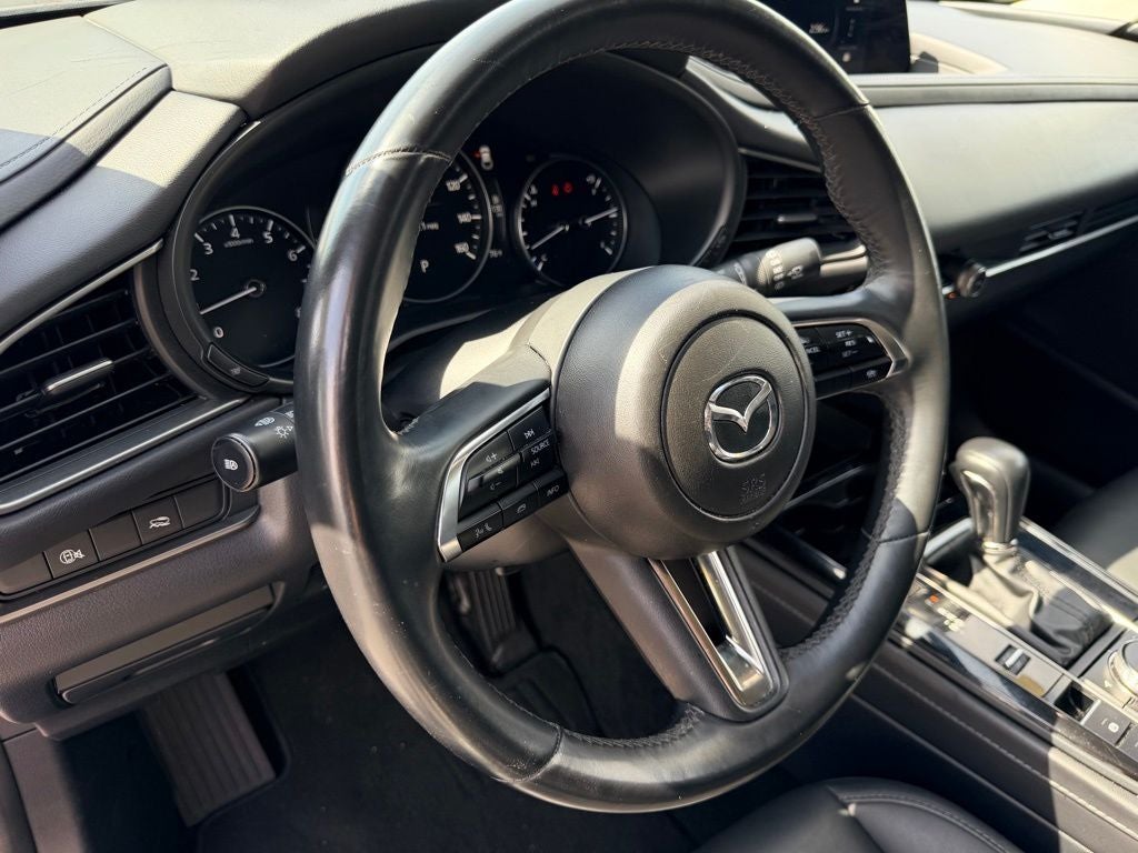 2024 Mazda Mazda CX-30 2.5 S Select Sport BACKED BY HUDSON
