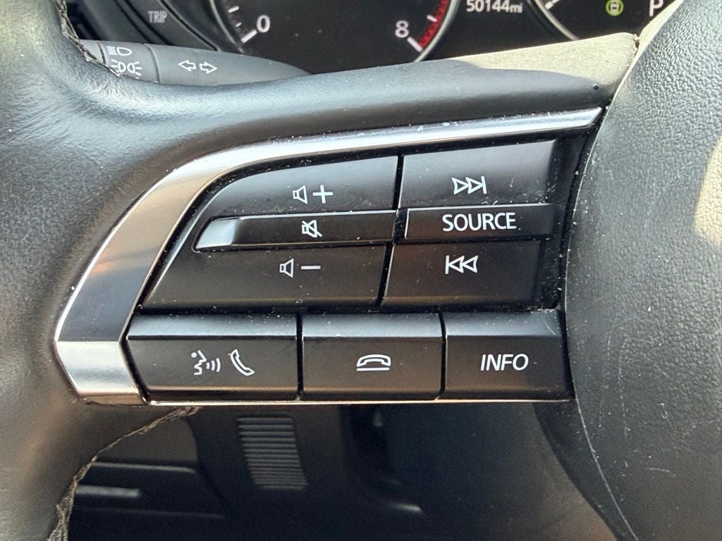 2024 Mazda Mazda CX-30 2.5 S Select Sport BACKED BY HUDSON