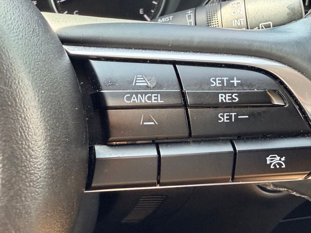 2024 Mazda Mazda CX-30 2.5 S Select Sport BACKED BY HUDSON