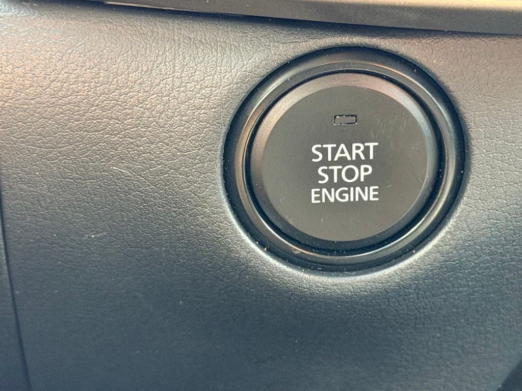 2024 Mazda Mazda CX-30 2.5 S Select Sport BACKED BY HUDSON